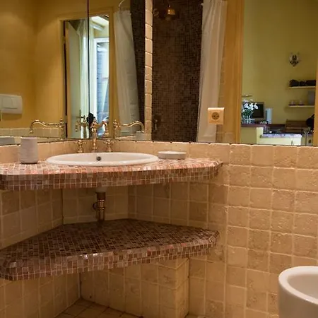 Apartment Fantastic Studio In Ile Saint Louis *
