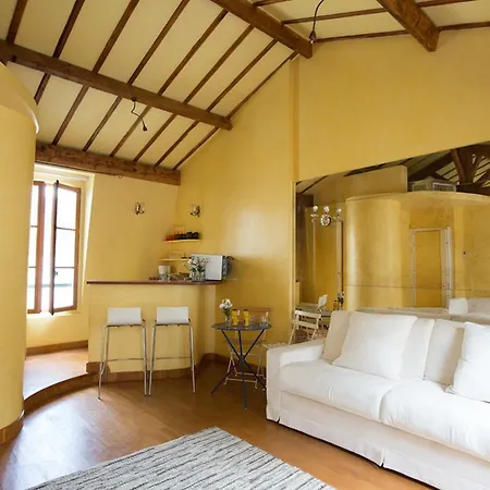 Apartment Fantastic Studio In Ile Saint Louis